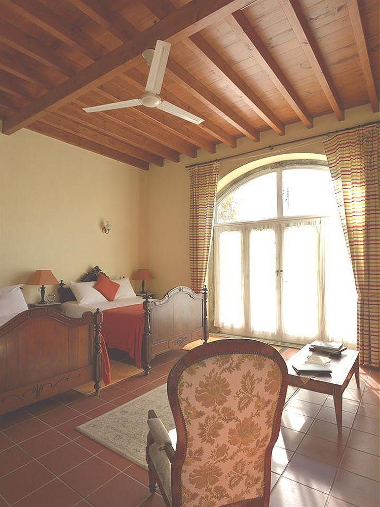Bed and Breakfast Quinta Do Scoto Sintra Exterior foto