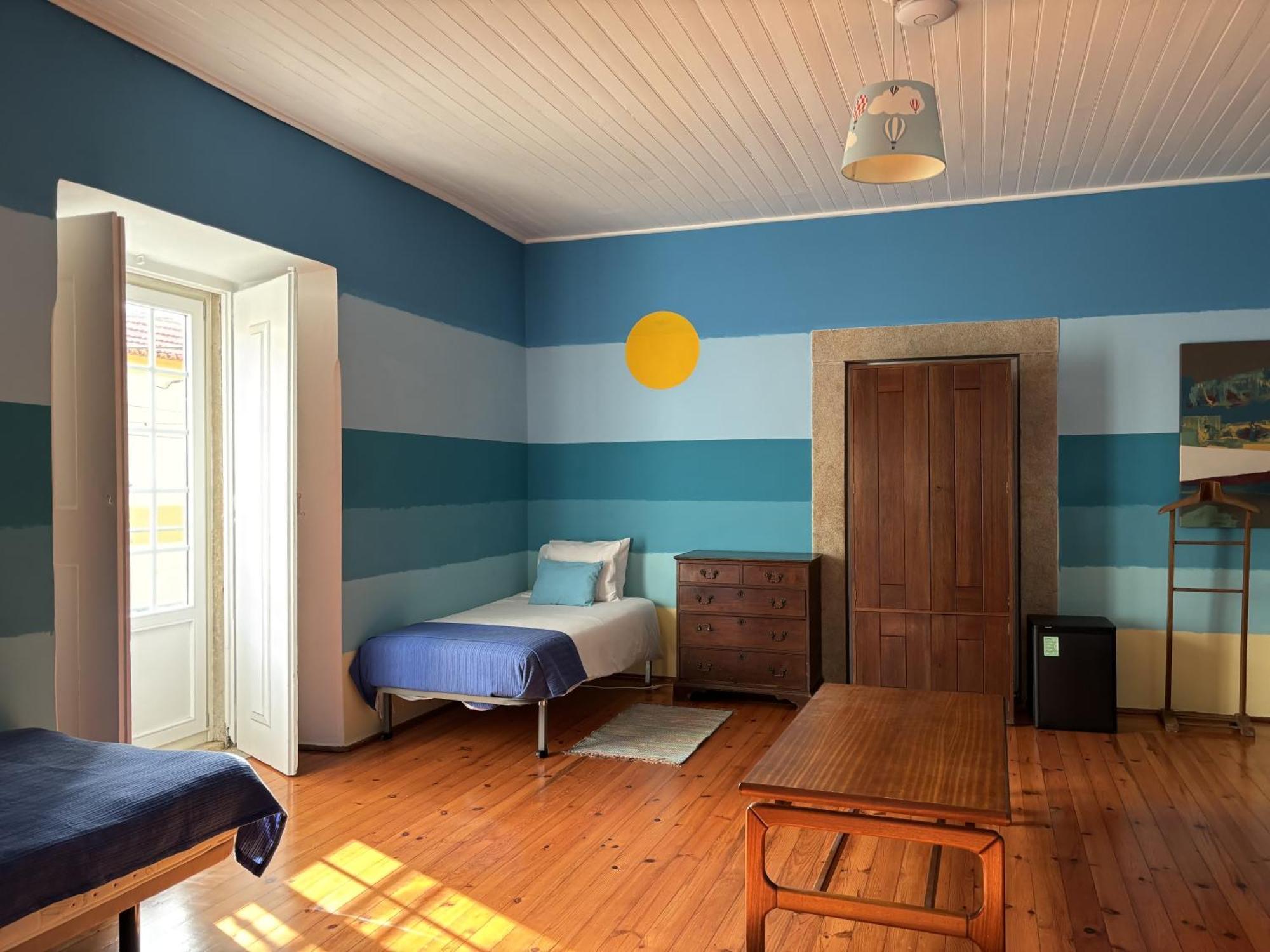 Bed and Breakfast Quinta Do Scoto Sintra Exterior foto
