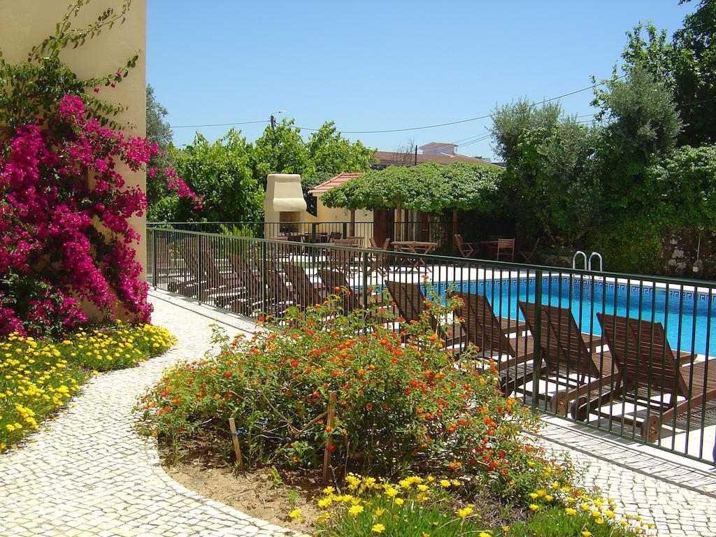 Bed and Breakfast Quinta Do Scoto Sintra Exterior foto