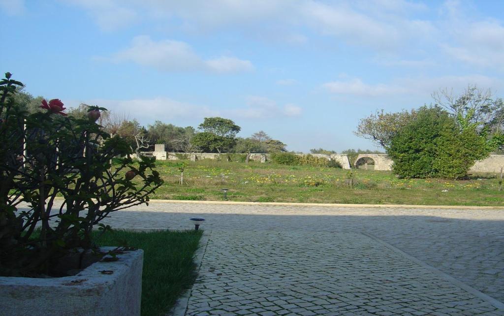 Bed and Breakfast Quinta Do Scoto Sintra Exterior foto