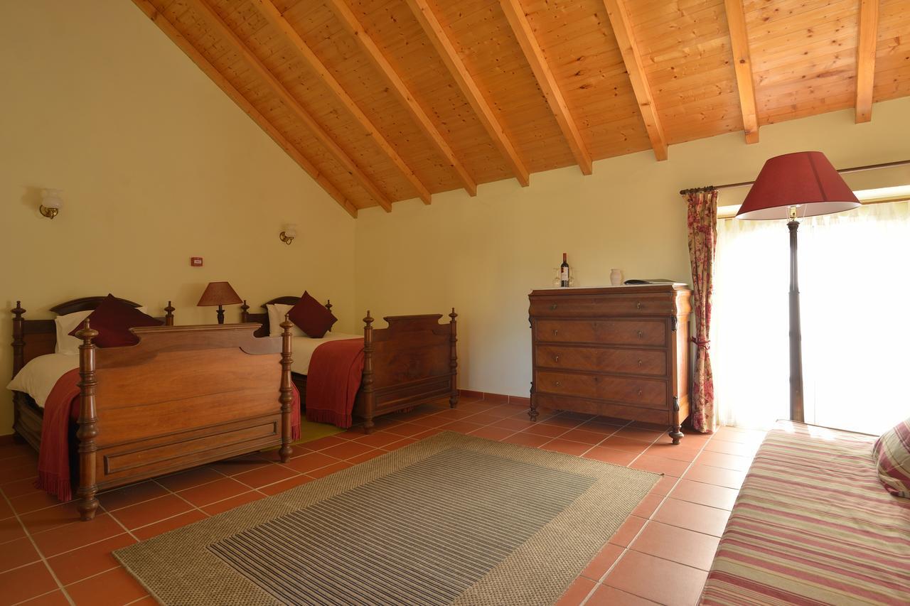 Bed and Breakfast Quinta Do Scoto Sintra Exterior foto