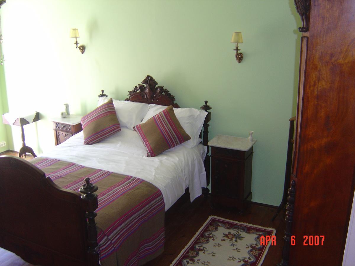 Bed and Breakfast Quinta Do Scoto Sintra Exterior foto