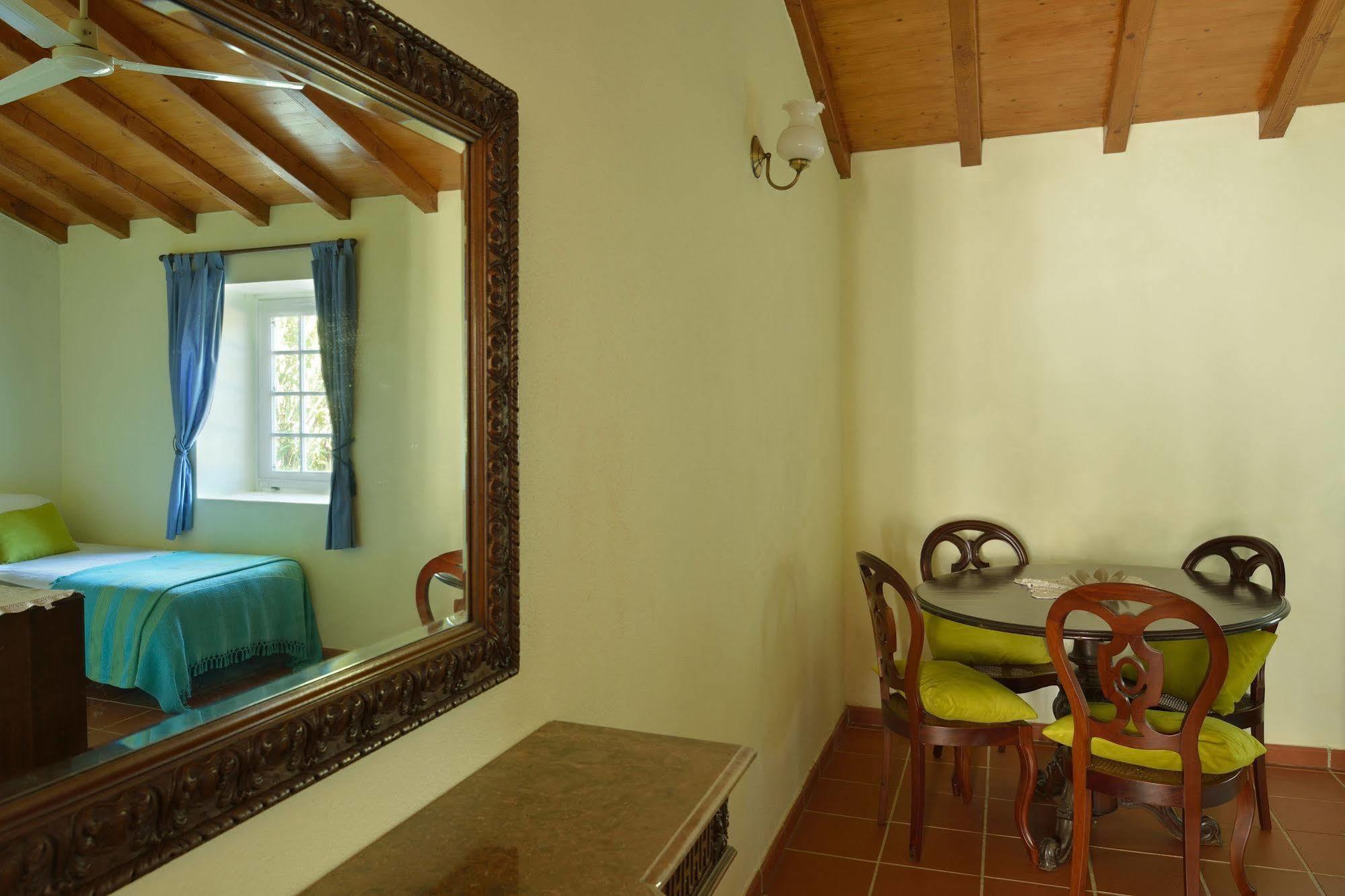Bed and Breakfast Quinta Do Scoto Sintra Exterior foto