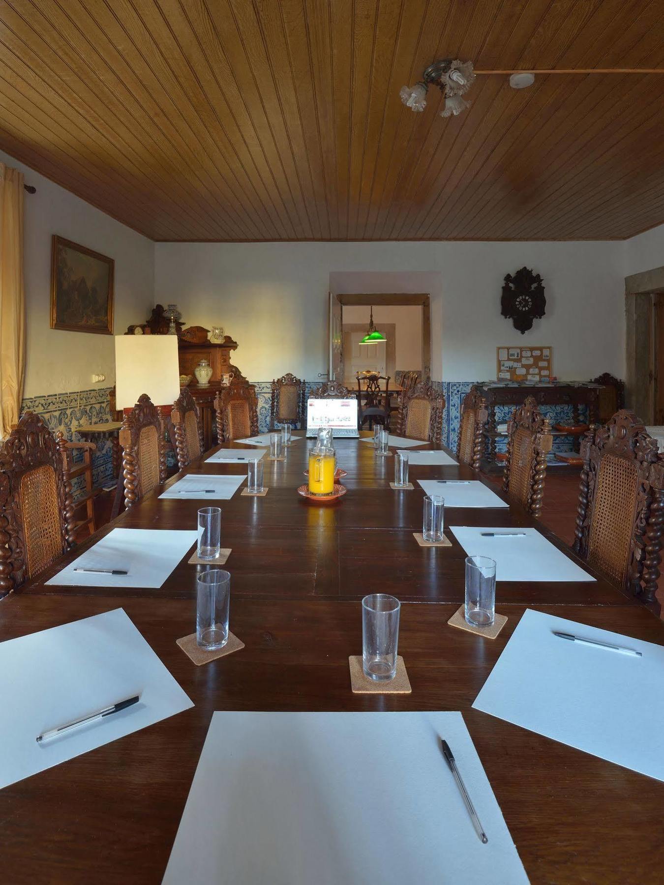 Bed and Breakfast Quinta Do Scoto Sintra Exterior foto
