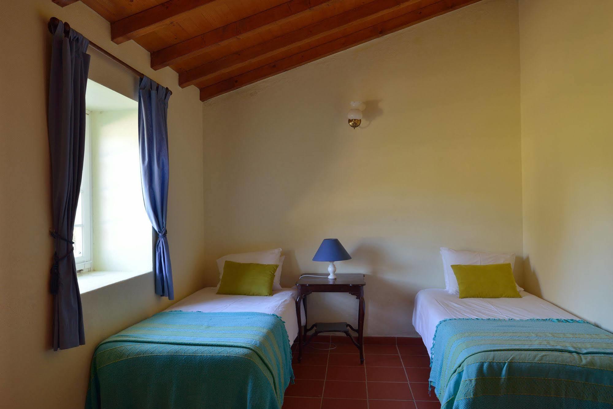 Bed and Breakfast Quinta Do Scoto Sintra Exterior foto